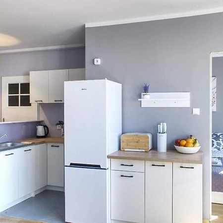 M&S Apartament ชวีโนวิชแจ ภายนอก รูปภาพ