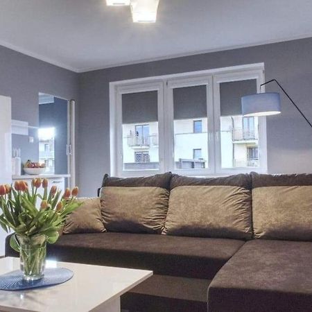 M&S Apartament ชวีโนวิชแจ ภายนอก รูปภาพ