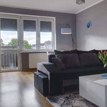 M&S Apartament ชวีโนวิชแจ ภายนอก รูปภาพ