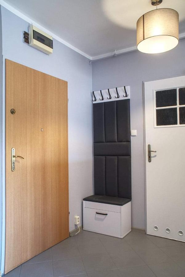 M&S Apartament ชวีโนวิชแจ ภายนอก รูปภาพ