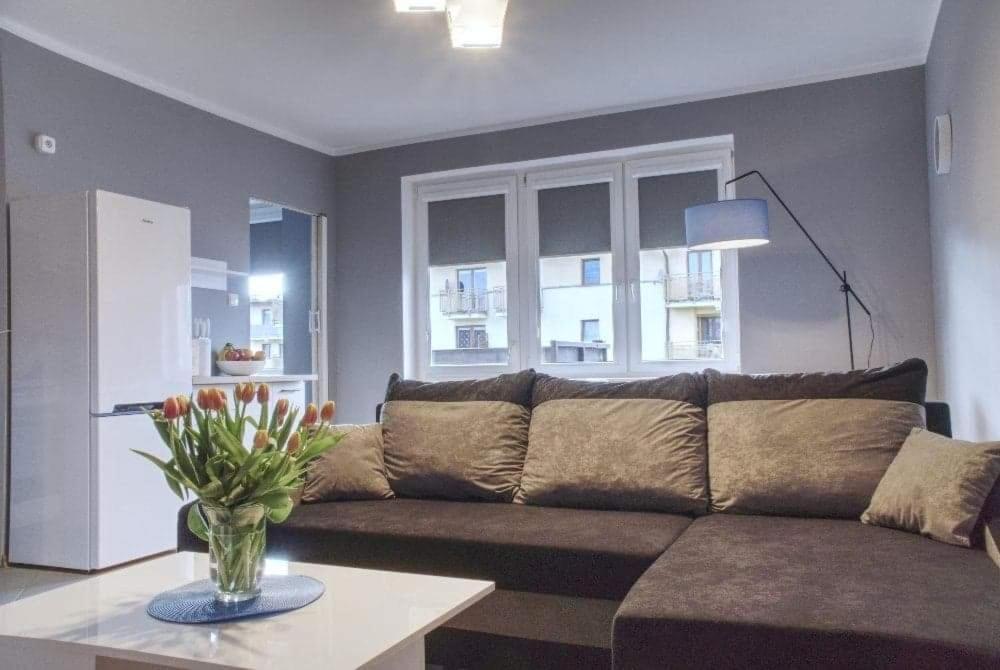 M&S Apartament ชวีโนวิชแจ ภายนอก รูปภาพ