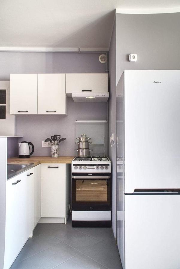 M&S Apartament ชวีโนวิชแจ ภายนอก รูปภาพ