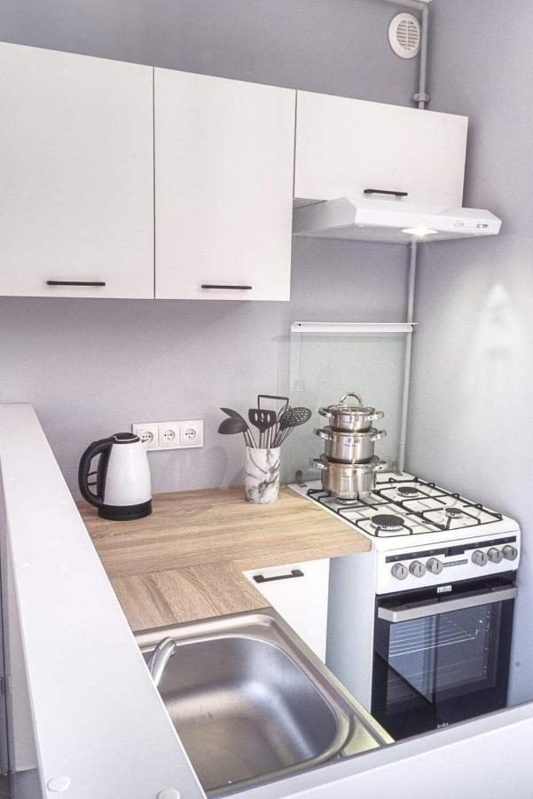 M&S Apartament ชวีโนวิชแจ ภายนอก รูปภาพ