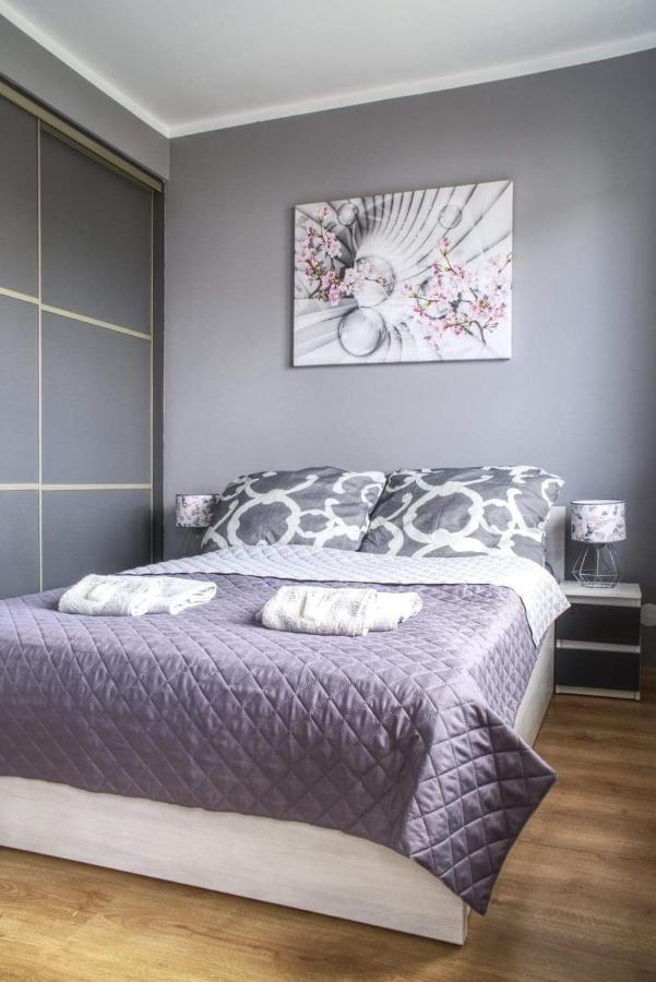 M&S Apartament ชวีโนวิชแจ ภายนอก รูปภาพ