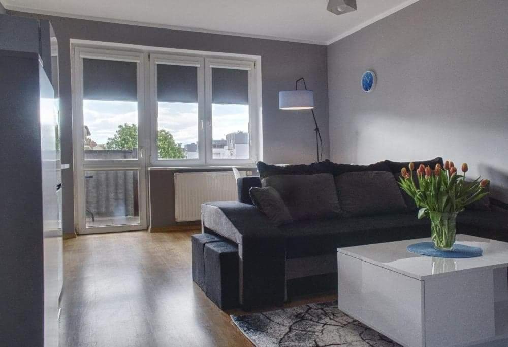 M&S Apartament ชวีโนวิชแจ ภายนอก รูปภาพ