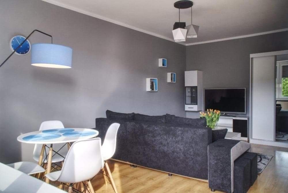 M&S Apartament ชวีโนวิชแจ ภายนอก รูปภาพ