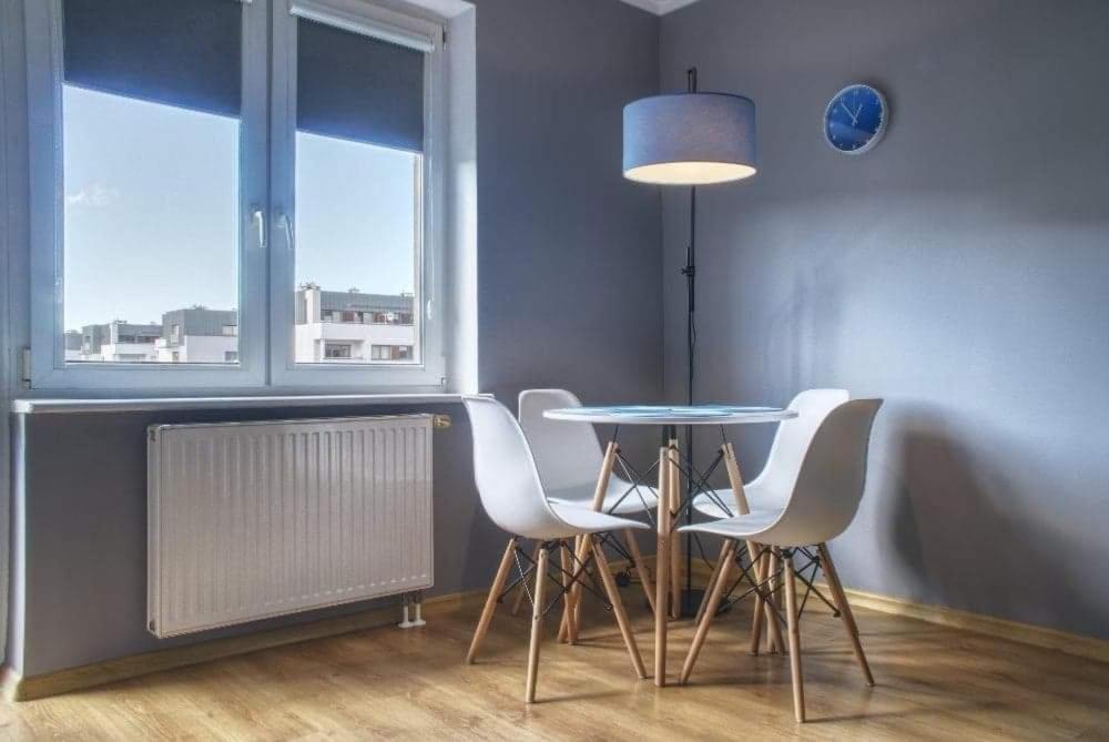 M&S Apartament ชวีโนวิชแจ ภายนอก รูปภาพ