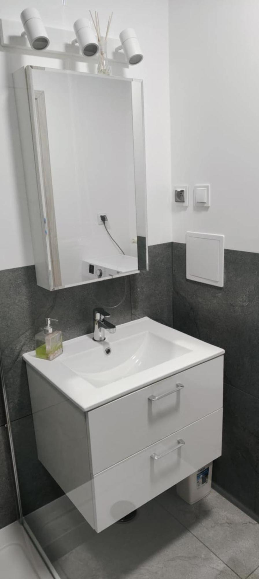 M&S Apartament ชวีโนวิชแจ ภายนอก รูปภาพ